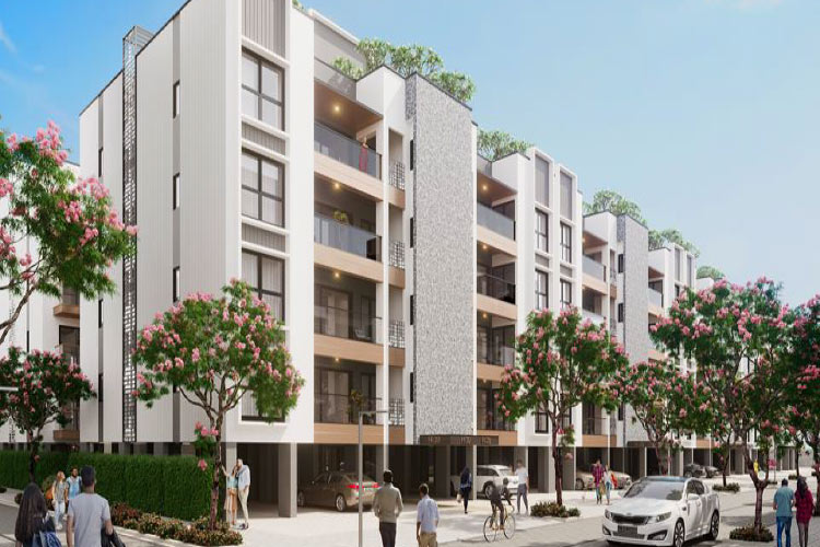 Birla Estates Navya