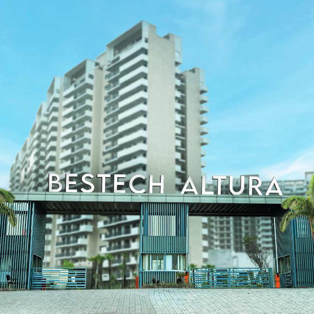 Bestech Altura