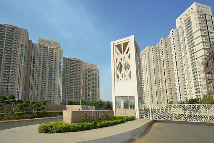 DLF Park Place