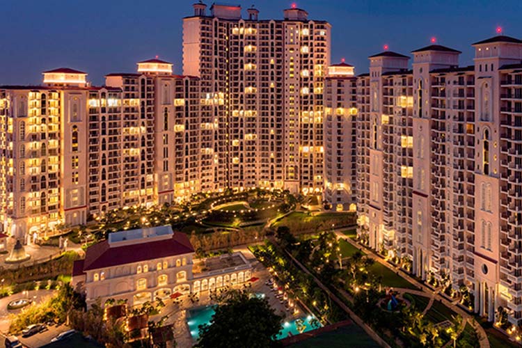 DLF Regal Gardens