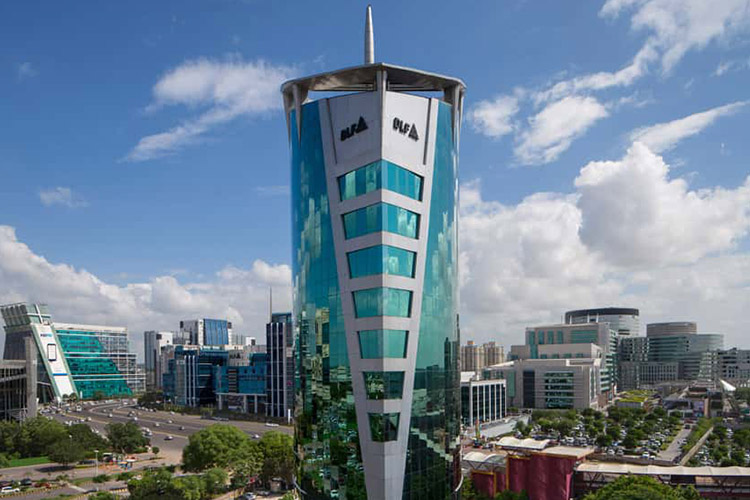 DLF Gateway Tower