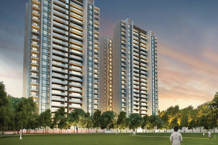 Sobha City Gurgaon