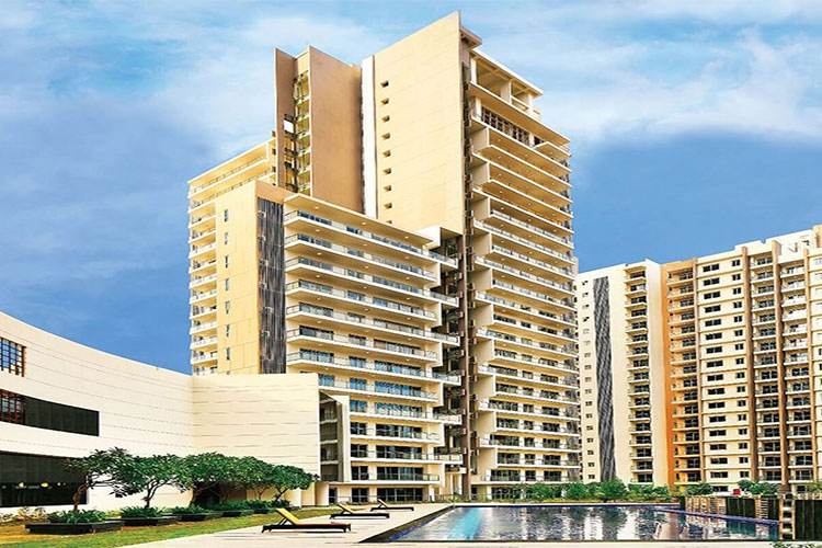 Tata Gurgaon Gateway